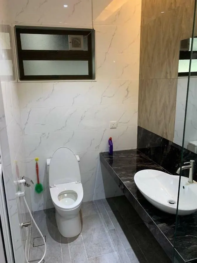 Traditional Villa With Modern Design 3R2B Ipoh