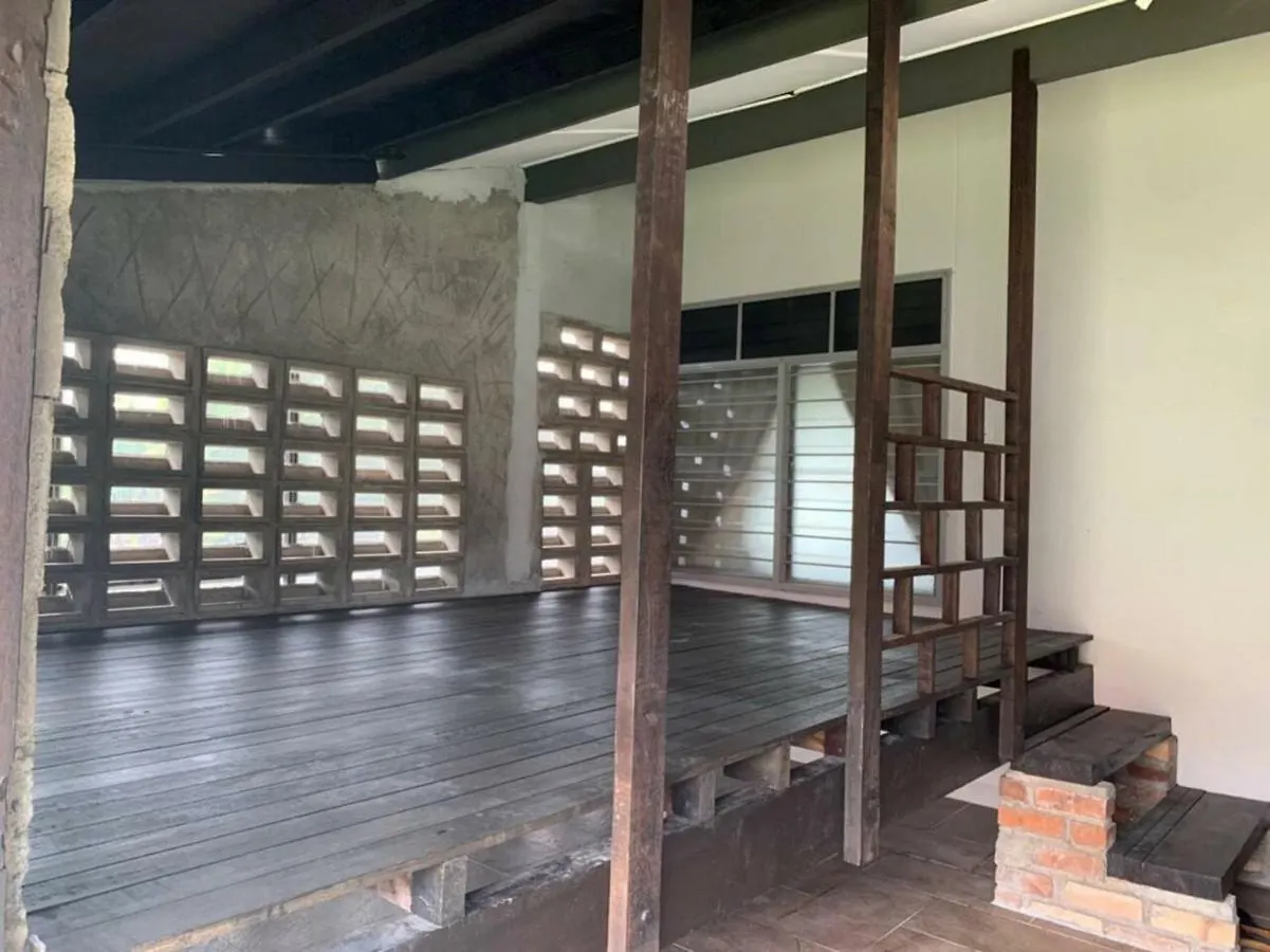 Traditional Villa With Modern Design 3R2B Ipoh