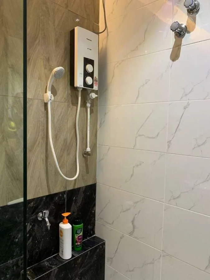 Traditional Villa With Modern Design 3R2B Ipoh
